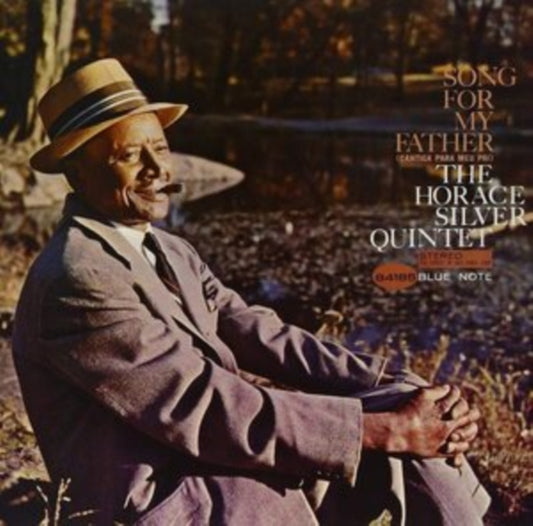 Horace Silver - Song For My Father (Vinyl)