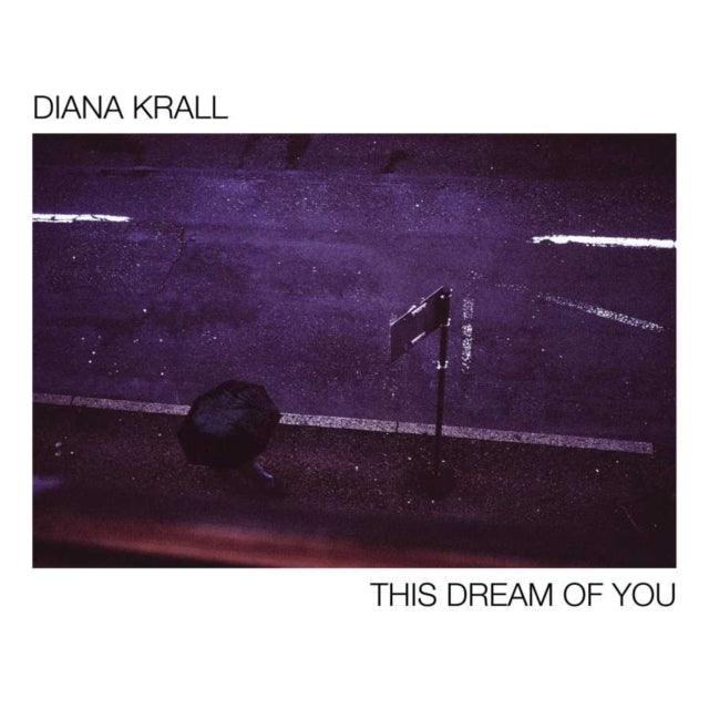 Diana Krall - This Dream Of You (Vinyl)