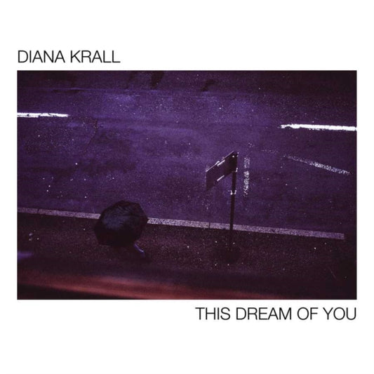 Diana Krall - This Dream Of You (Vinyl)