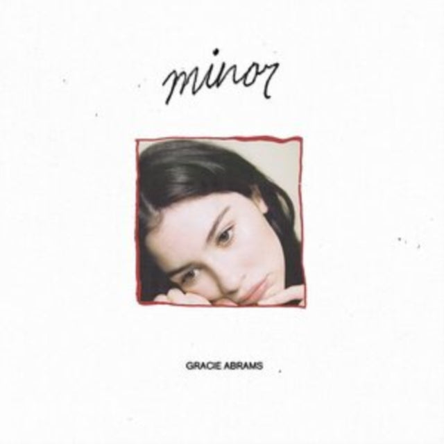 Gracie Abrams - Minor (Vinyl Single)