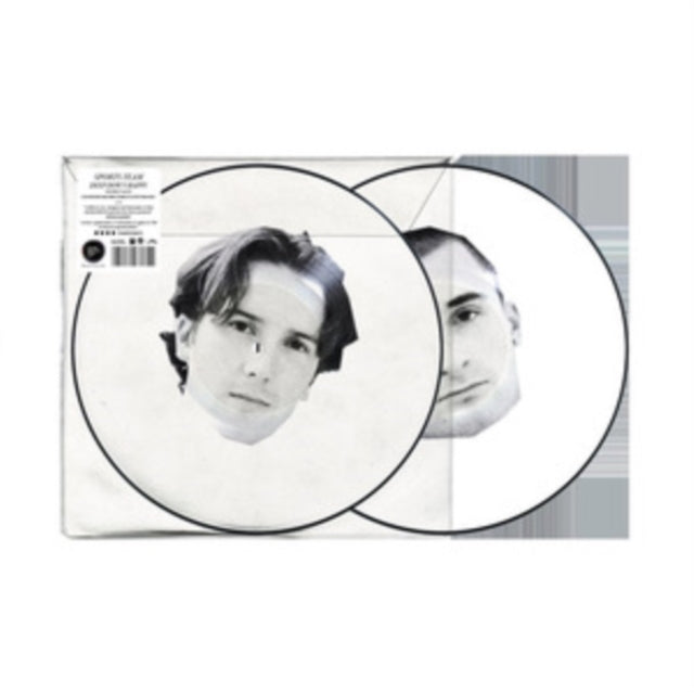 Sports Team - Deep Down Happy 3 (Picture Disc) (Vinyl Single)