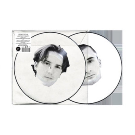 Sports Team - Deep Down Happy 3 (Picture Disc) (Vinyl Single)