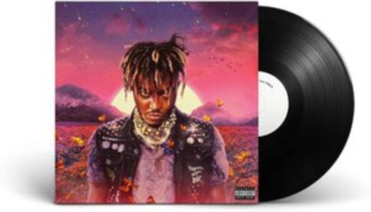 Juice Wrld - Legends Never Die (Vinyl)