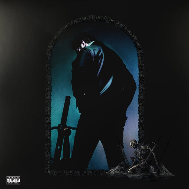 Post Malone - Hollywoods Bleeding (Explicit) (CD)