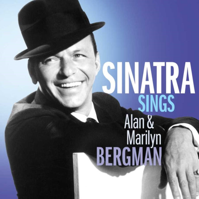 Frank Sinatra - Sinatra Sings Alan & Marilyn Bergman (CD)