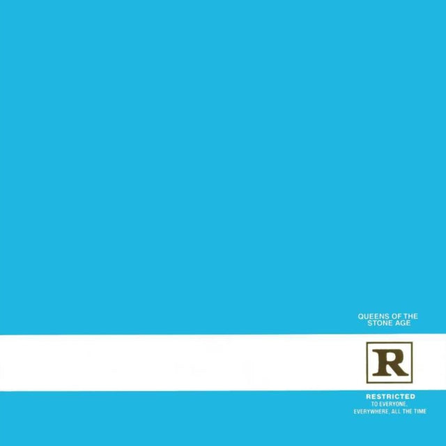 Queens Of The Stone Age - Rated R (Vinyl)