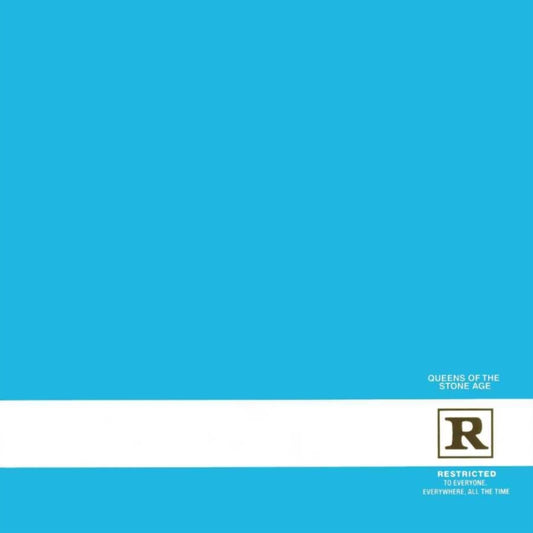 Queens Of The Stone Age - Rated R (Vinyl)