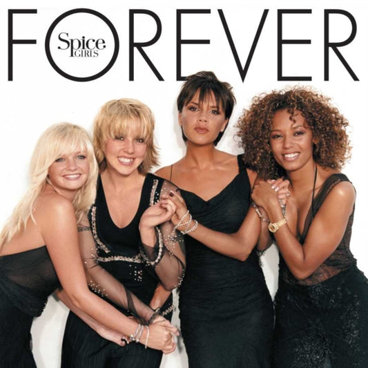 Spice Girls - Forever (Vinyl)
