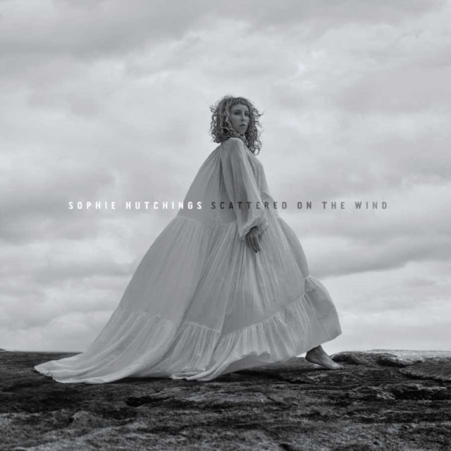 Sophie Hutchings - Scattered On The Wind (Vinyl)