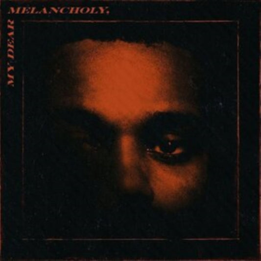 The Weeknd - My Dear Melancholy (Vinyl)