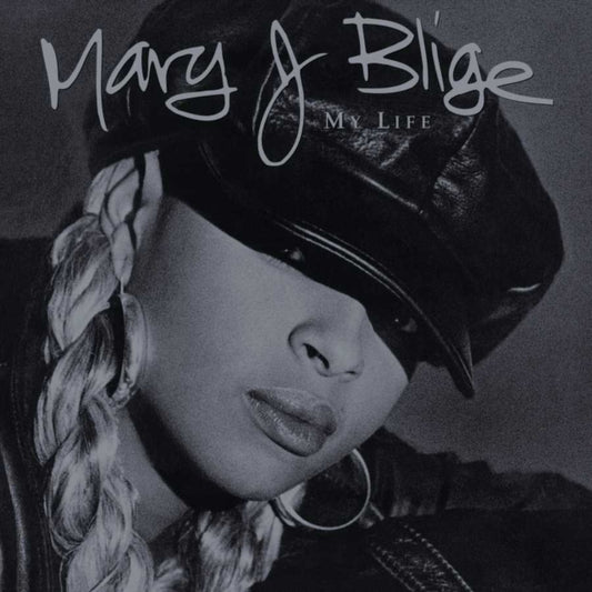 Mary J. Blige - My Life (Vinyl)