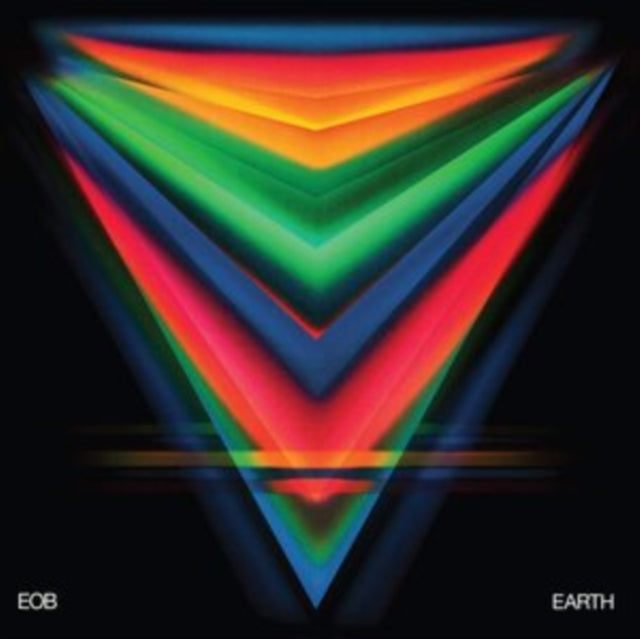 Eob - Earth (Vinyl)
