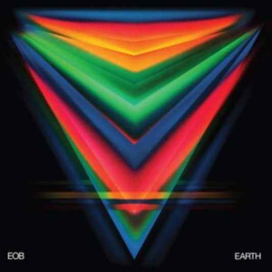 Eob - Earth (Vinyl)