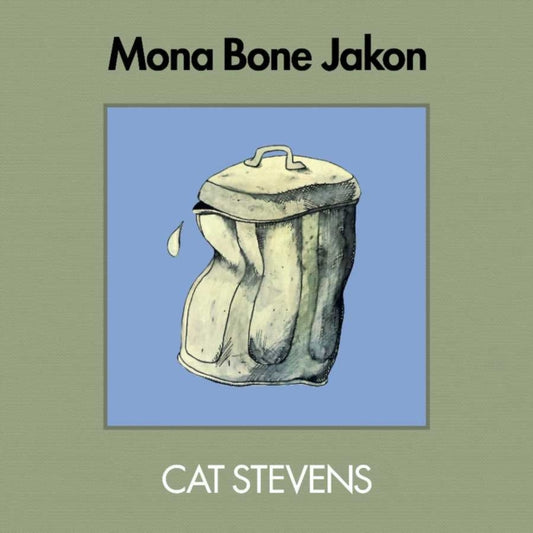 Cat Stevens - Mona Bone Jakon (CD)