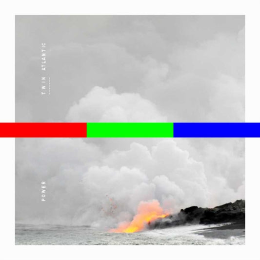 Twin Atlantic - Power (Vinyl)