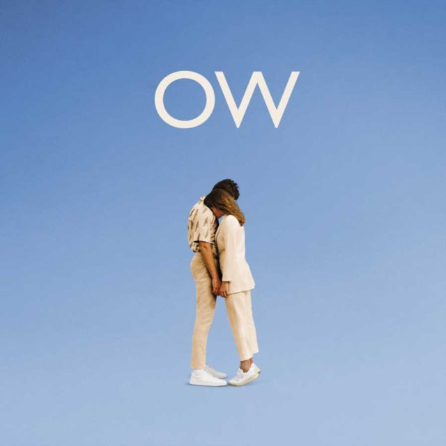 Oh Wonder - No One Else Can Wear Your Crown (CD)