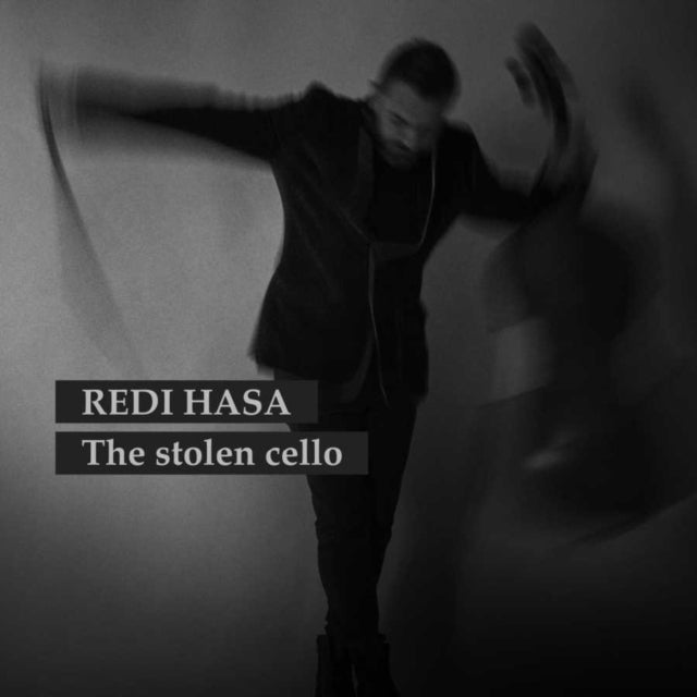 Redi Hasa - The Stolen Cello (CD)