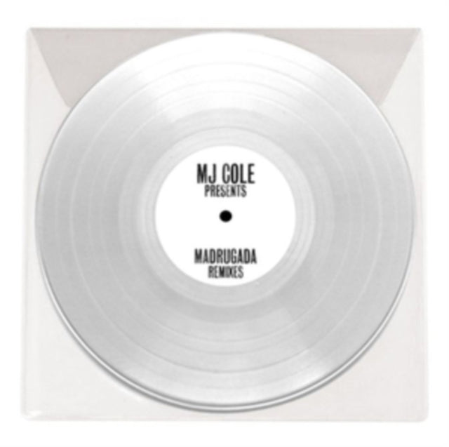 Mj Cole - Mj Cole Presents Madrugada Remixes (Vinyl)