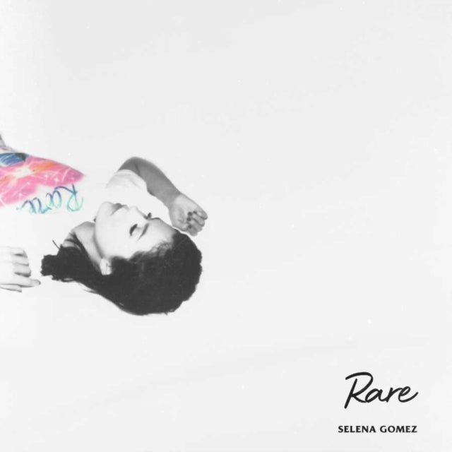 Selena Gomez - Rare (Vinyl)