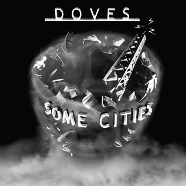 Doves - Some Cities (Vinyl)