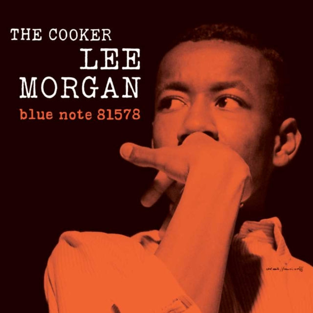 Lee Morgan - The Cooker (Tone Poet Edition) (Vinyl)