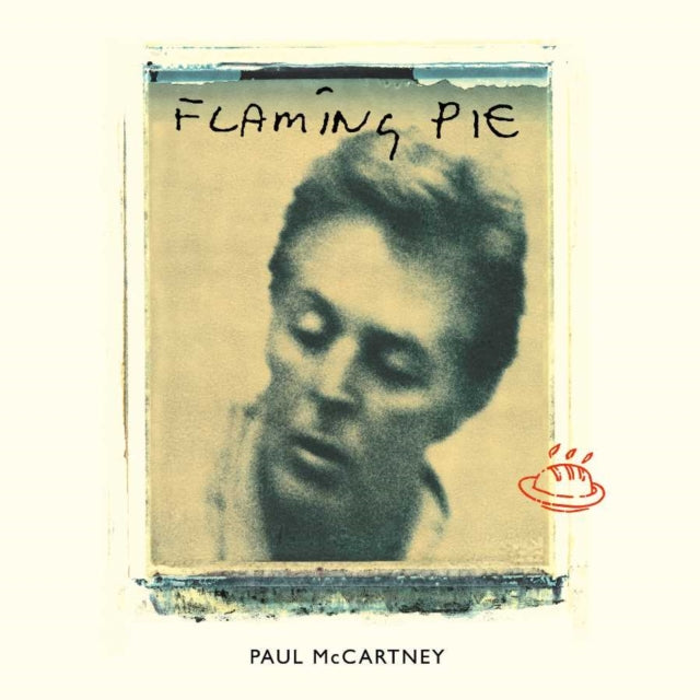 Paul Mccartney - Flaming Pie (CD)