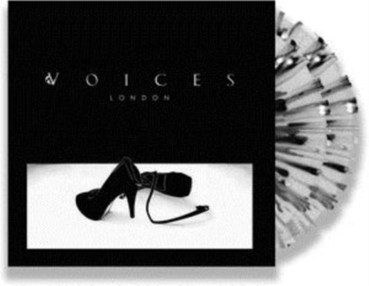 Voices - London (Vinyl)