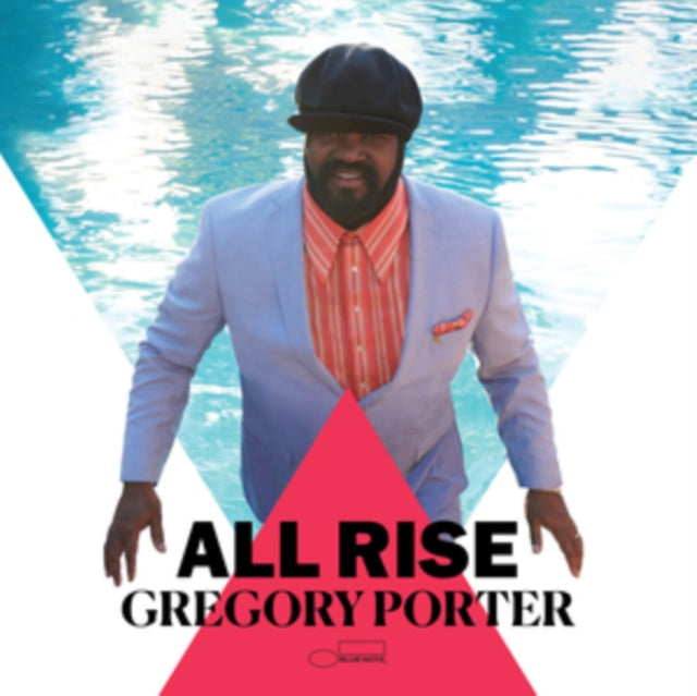 Gregory Porter - All Rise (Digi) (CD)