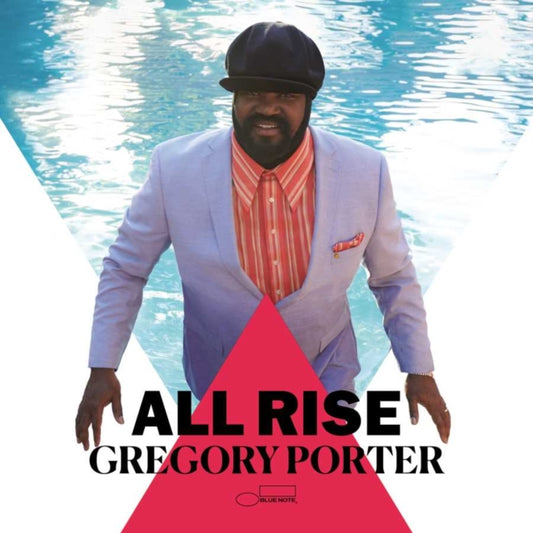 Gregory Porter - All Rise (Deluxe Edition) (CD)