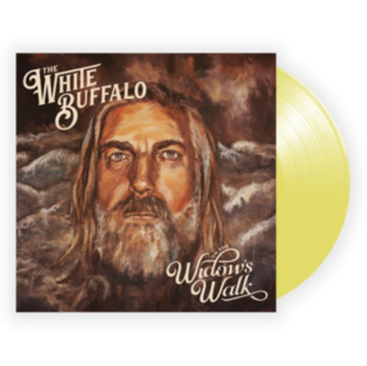 White Buffalo - On The Widows Walk (Vinyl)