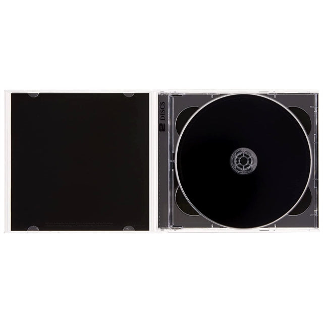 Kanye West - Donda (Deluxe Edition) (CD)