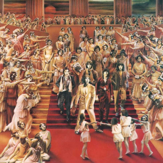 Rolling Stones - It's Only Rock 'N' Roll (Vinyl)
