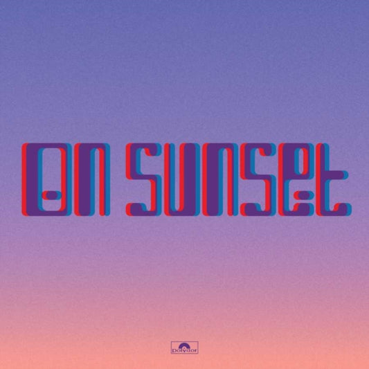 Paul Weller - On Sunset (CD)