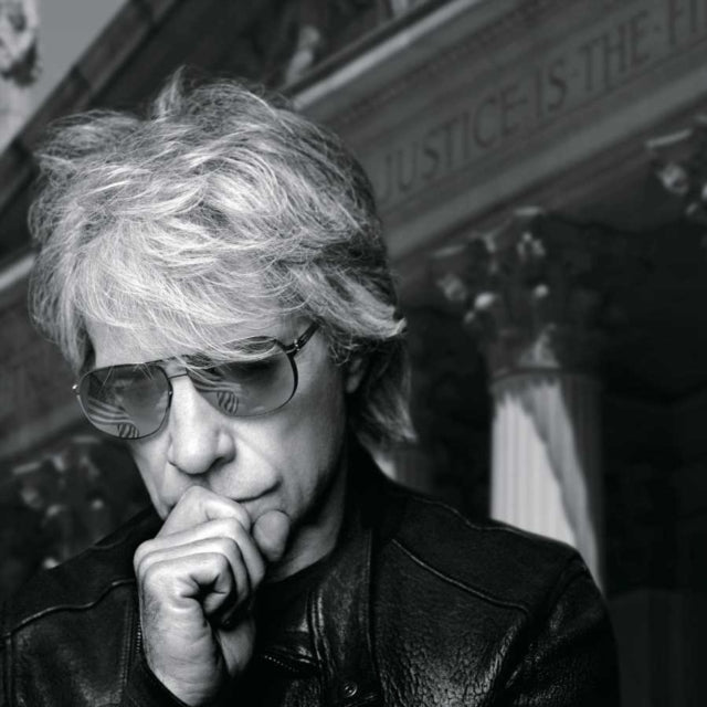 Bon Jovi - Bon Jovi 2020 (Gold Vinyl) (Vinyl)
