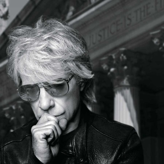 Bon Jovi - Bon Jovi 2020 (Gold Vinyl) (Vinyl)