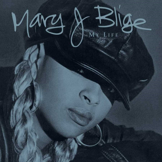 Mary J. Blige - My Life (CD)