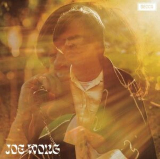 Joe Wong - Nite Creatures (Vinyl)