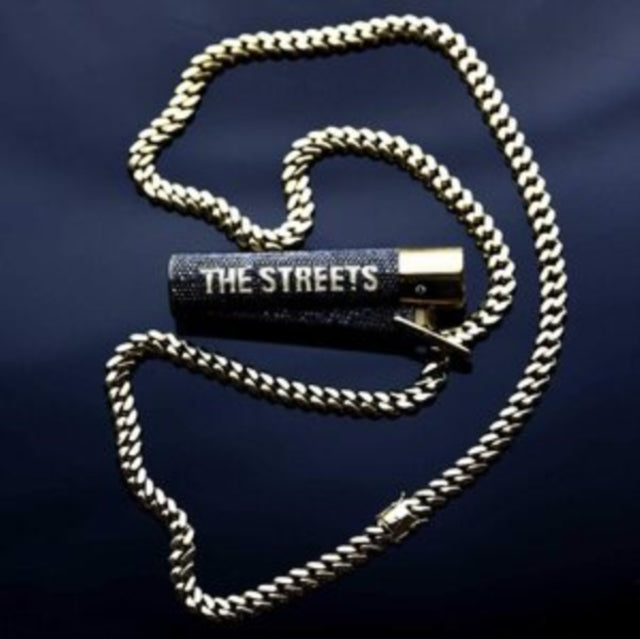 Streets - None Of Us Are Getting Out Of This Life Alive (CD)