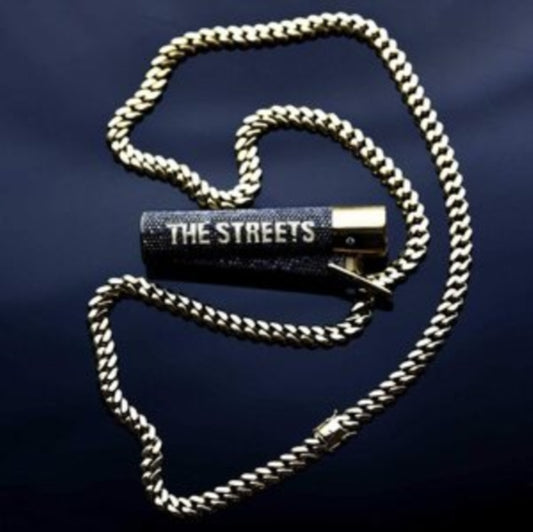 Streets - None Of Us Are Getting Out Of This Life Alive (Vinyl)