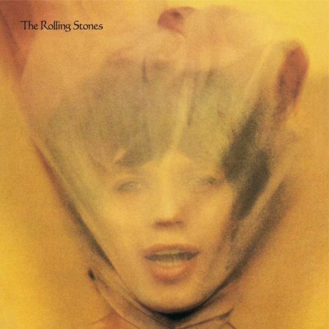 Rolling Stones - Goats Head Soap (CD)