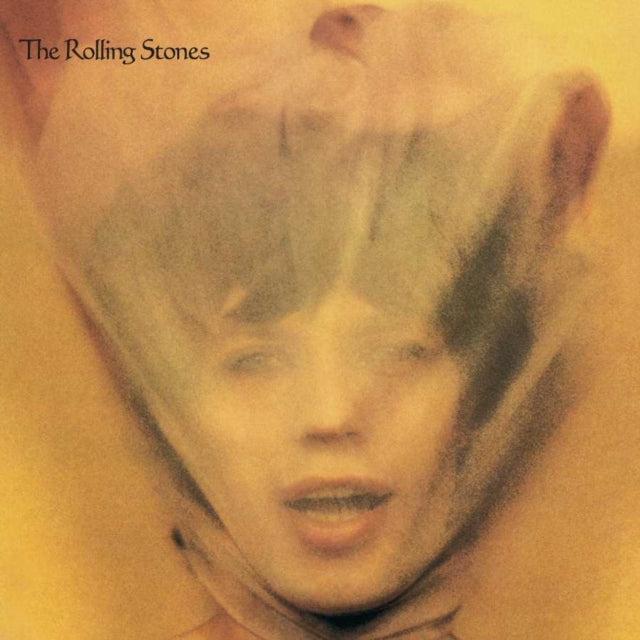 Rolling Stones - Goats Head Soap (Deluxe Edition) (CD)