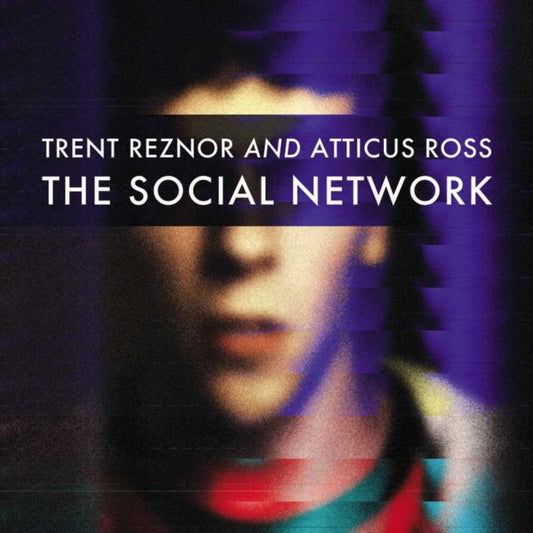 Trent Reznor & Atticus Ross - Social Network (Definitive Edition) (Vinyl)