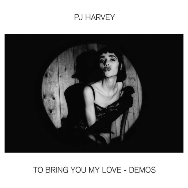 PJ Harvey - To Bring You My Love - Demos (Vinyl)