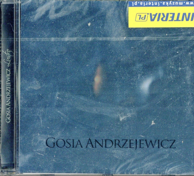 Gosia Andrzejewicz - Lustro (CD)