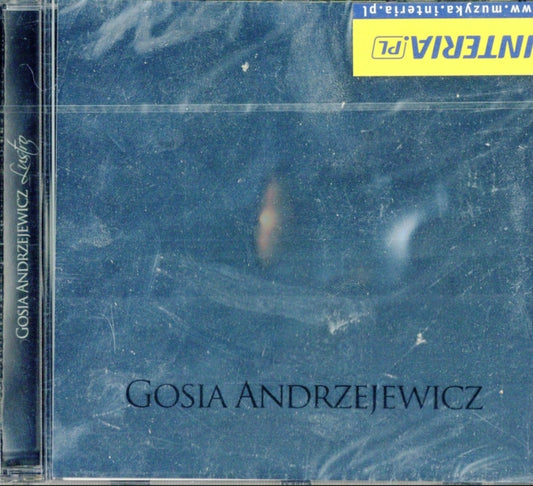 Gosia Andrzejewicz - Lustro (CD)