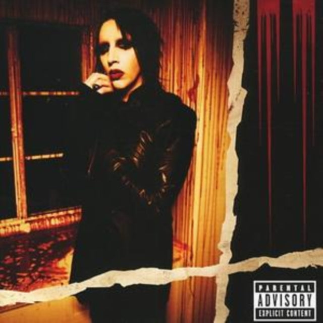 Marilyn Manson - Eat Me Drink Me (CD)