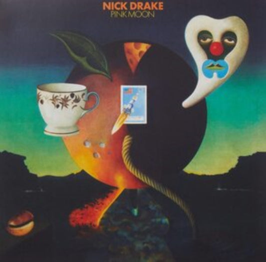 Nick Drake - Pink Moon (Vinyl)