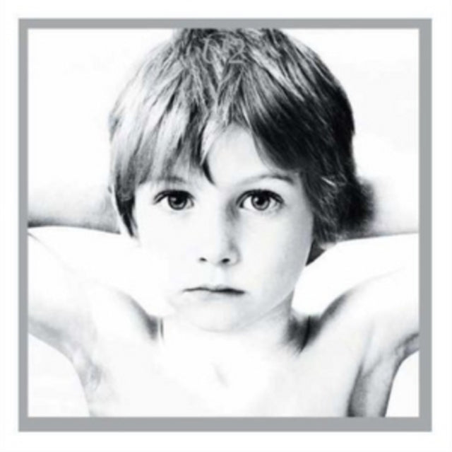 U2 - Boy (Vinyl)