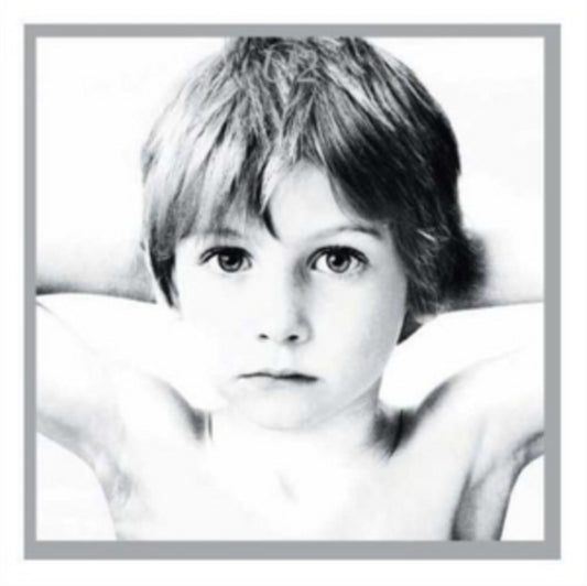 U2 - Boy (Vinyl)