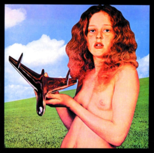 Blind Faith - Blind Faith (Vinyl)